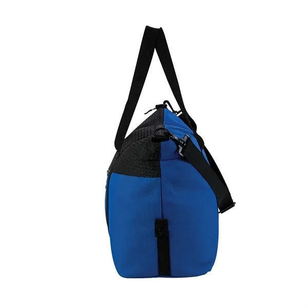 Tekuno Duffel Bag - Tekuno Duffel Bag - Image 15 of 20