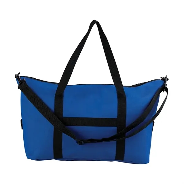 Tekuno Duffel Bag - Tekuno Duffel Bag - Image 16 of 20