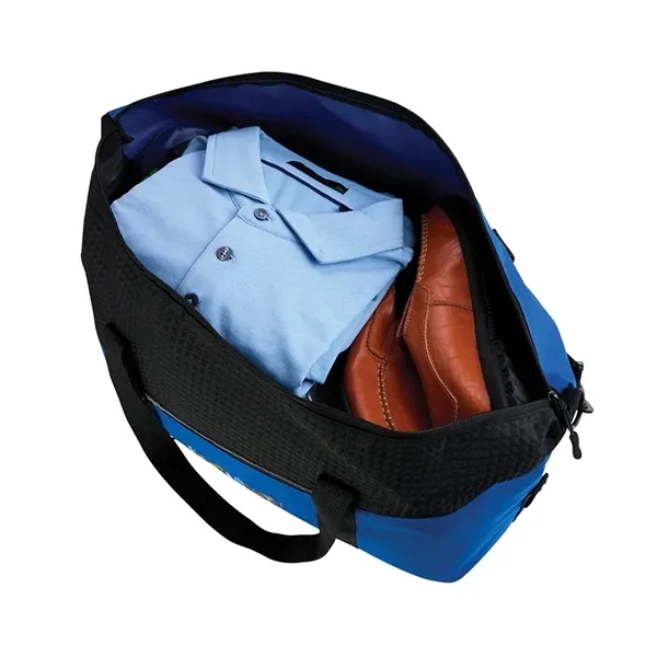 Tekuno Duffel Bag - Tekuno Duffel Bag - Image 17 of 20