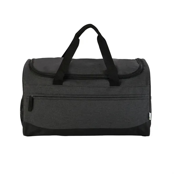 Nexion RPET Duffel Bag - Nexion RPET Duffel Bag - Image 2 of 7
