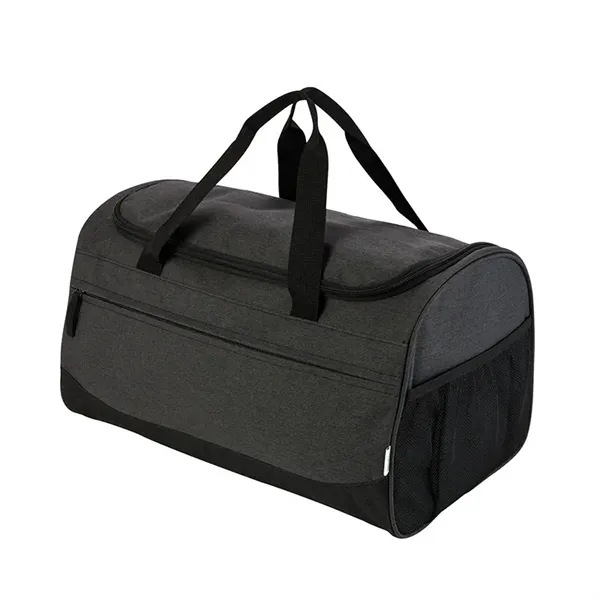 Nexion RPET Duffel Bag - Nexion RPET Duffel Bag - Image 4 of 7