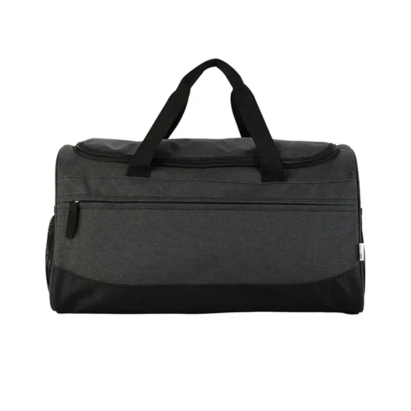 Nexion RPET Duffel Bag - Nexion RPET Duffel Bag - Image 7 of 7