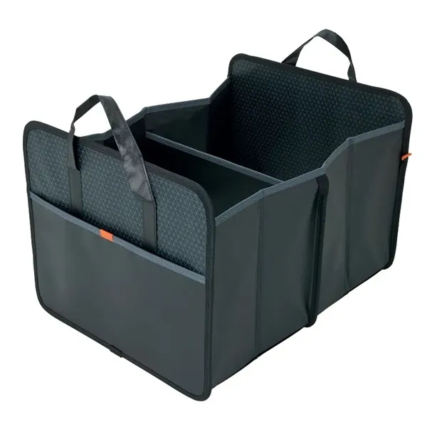 Optimum-II Trunk Organizer - Optimum-II Trunk Organizer - Image 4 of 6