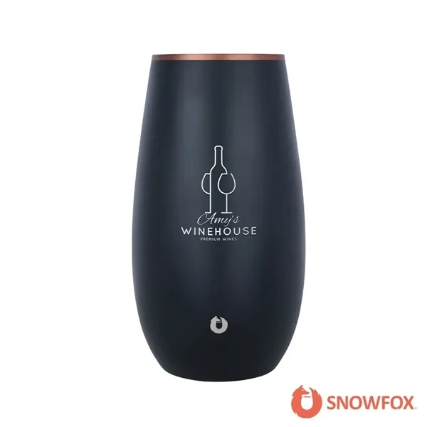 Snowfox® 1.3L / 45 oz. Insulated Wine Chiller - Snowfox® 1.3L / 45 oz. Insulated Wine Chiller - Image 4 of 33
