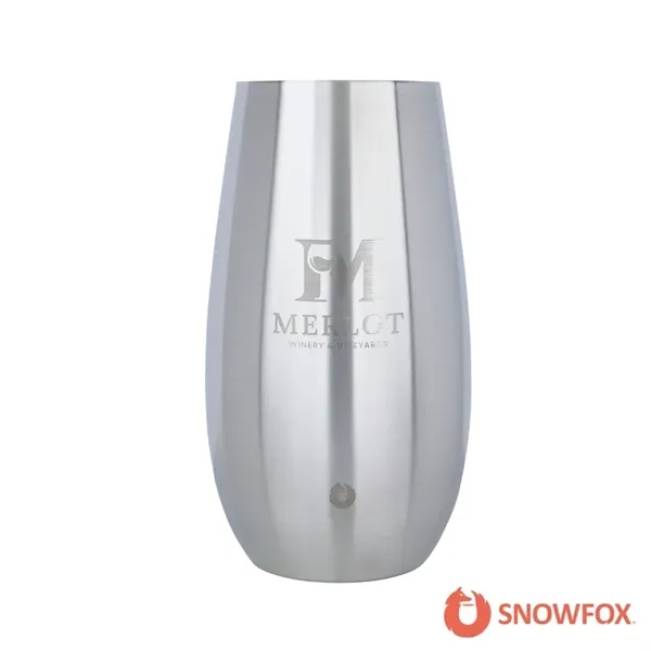 Snowfox® 1.3L / 45 oz. Insulated Wine Chiller - Snowfox® 1.3L / 45 oz. Insulated Wine Chiller - Image 19 of 33