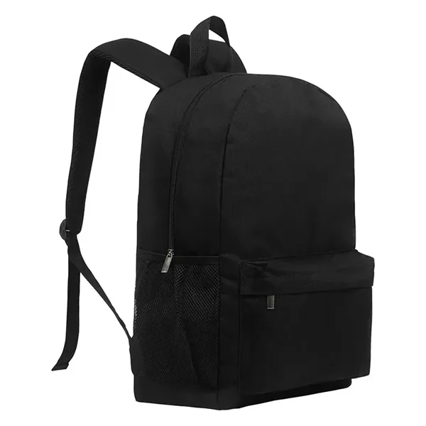 Braydon Classic Laptop Backpack - Braydon Classic Laptop Backpack - Image 2 of 12