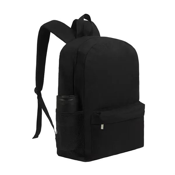Braydon Classic Laptop Backpack - Braydon Classic Laptop Backpack - Image 5 of 12