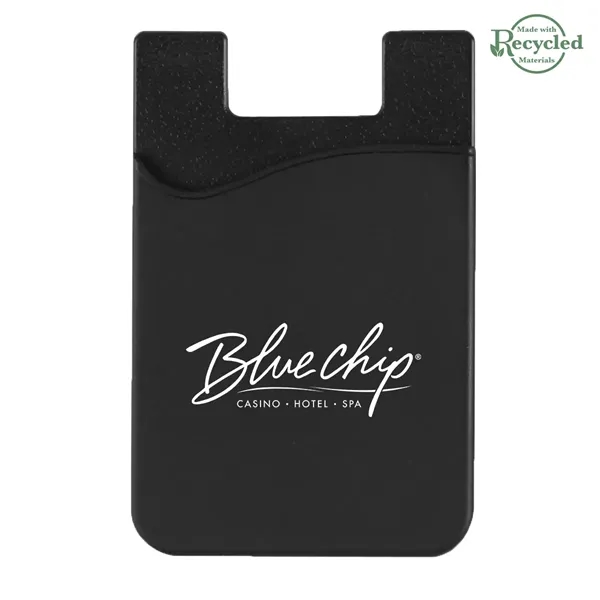 Silicone Phone Wallet - Silicone Phone Wallet - Image 3 of 25