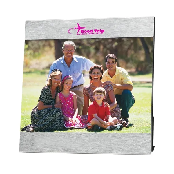 4" x 6" Elan Photo Frame - 4" x 6" Elan Photo Frame - Image 5 of 7