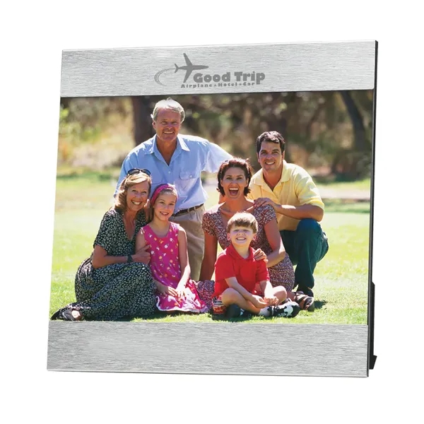 4" x 6" Elan Photo Frame - 4" x 6" Elan Photo Frame - Image 6 of 7