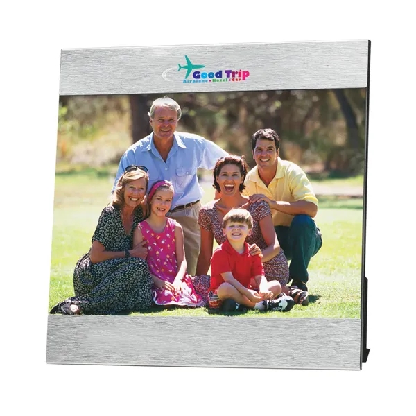 4" x 6" Elan Photo Frame - 4" x 6" Elan Photo Frame - Image 7 of 7