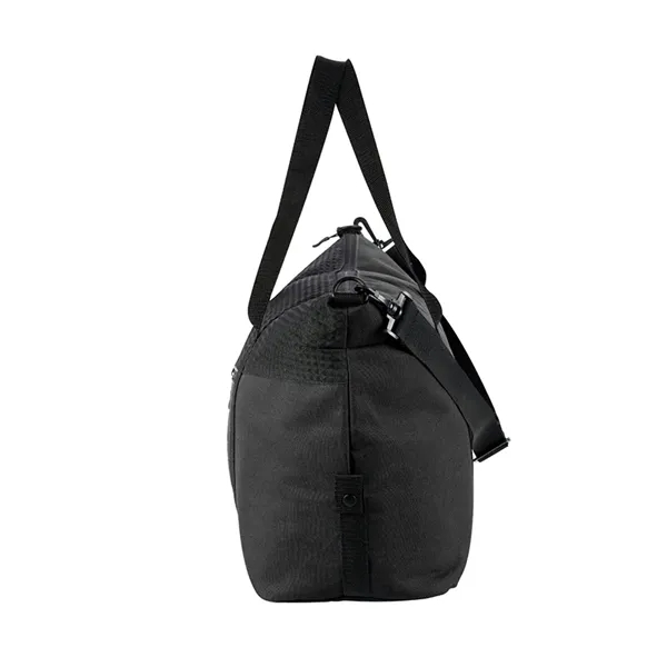 Custom Tekuno Duffel Bag