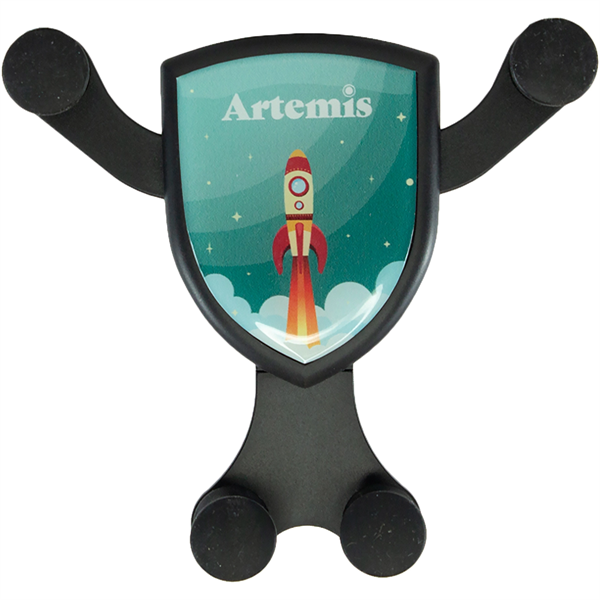 Gravitis Wireless Car Charger - Gravitis Wireless Car Charger - Image 0 of 0