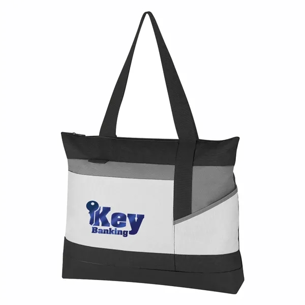 Advantage Tote Bag - Advantage Tote Bag - Image 5 of 17
