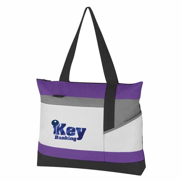 Advantage Tote Bag - Advantage Tote Bag - Image 14 of 17
