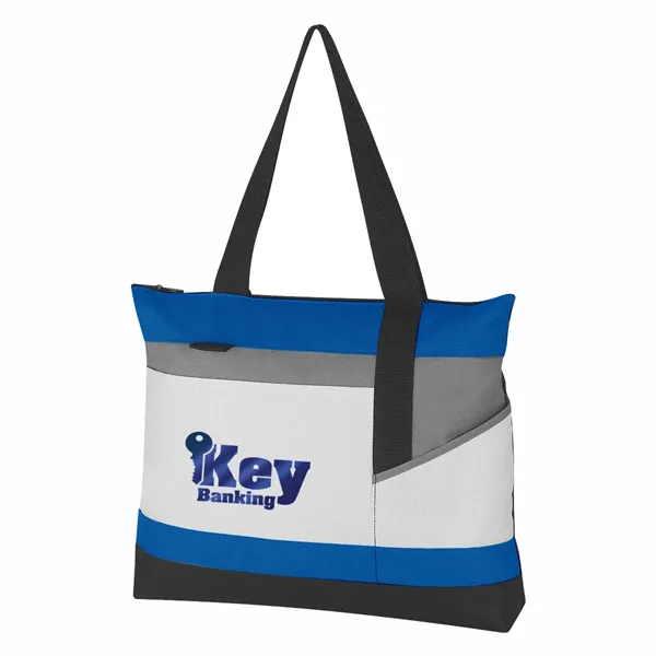 Advantage Tote Bag - Advantage Tote Bag - Image 17 of 17