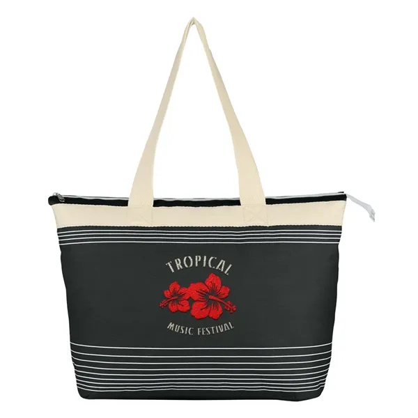 Marina Tote Bag - Marina Tote Bag - Image 7 of 12