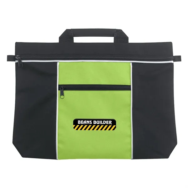Metro Document Bag - Metro Document Bag - Image 4 of 4