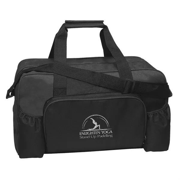 Econo Duffel Bag - Econo Duffel Bag - Image 4 of 8