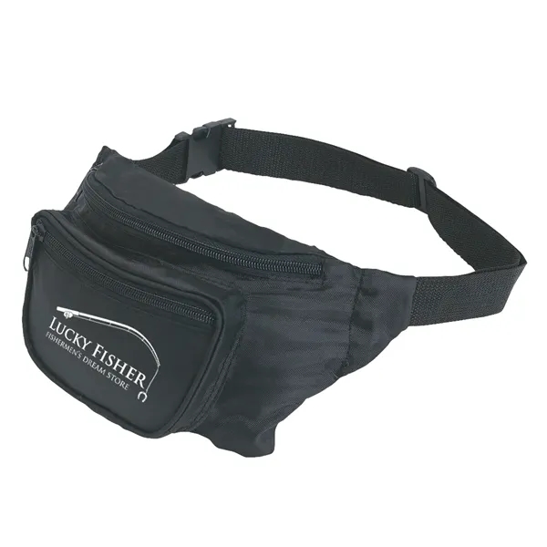 Deluxe Fanny Pack - Deluxe Fanny Pack - Image 0 of 2
