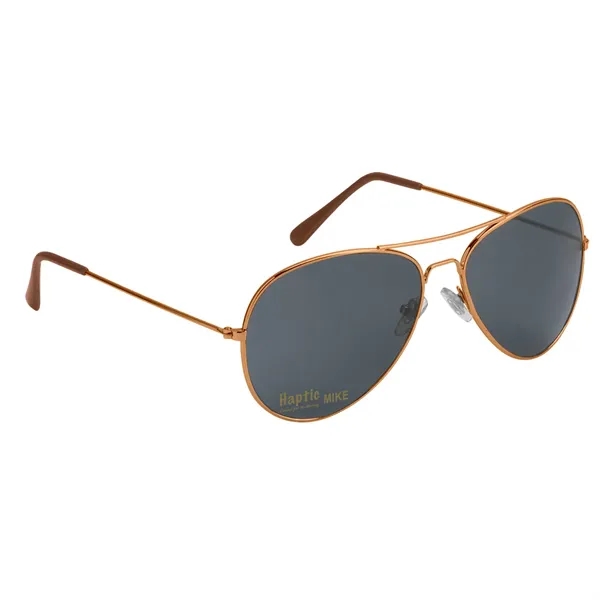 Aviator Sunglasses - Aviator Sunglasses - Image 11 of 20