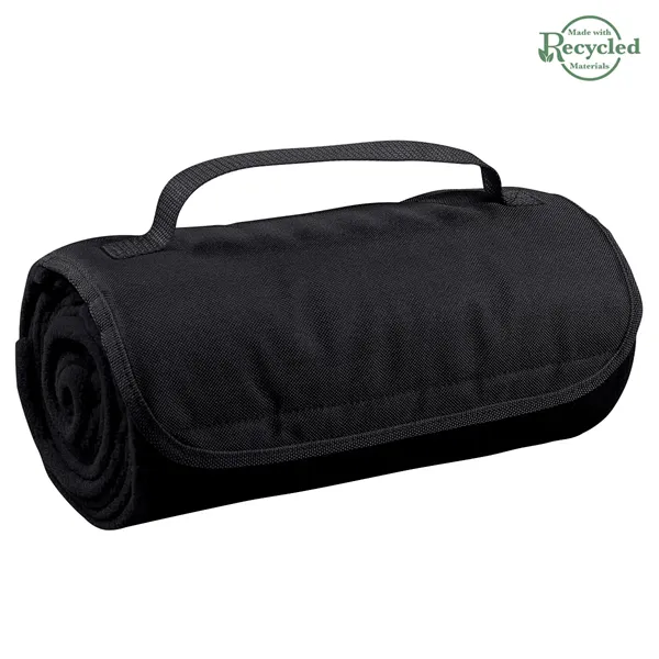 Recycled Roll-Up Blanket - Recycled Roll-Up Blanket - Image 10 of 44
