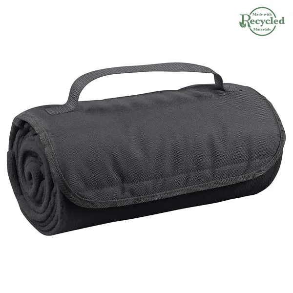Recycled Roll-Up Blanket - Recycled Roll-Up Blanket - Image 19 of 44