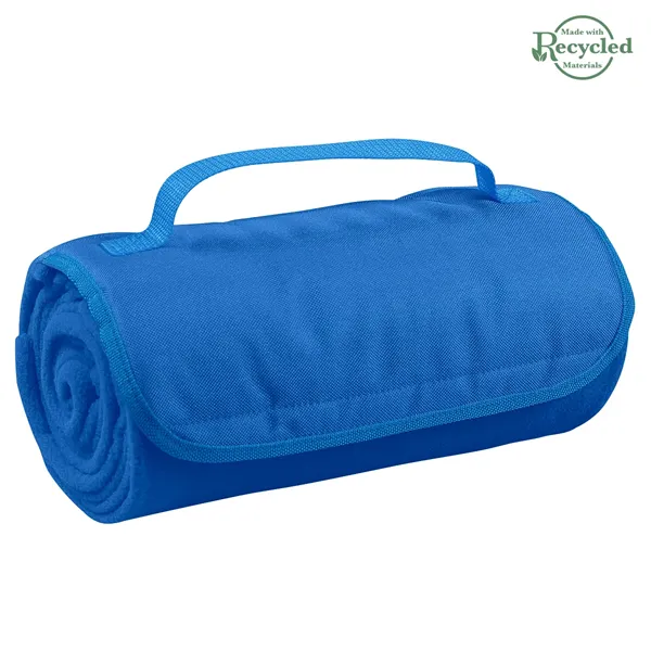 Recycled Roll-Up Blanket - Recycled Roll-Up Blanket - Image 39 of 44