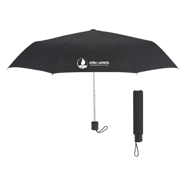 42" Arc Budget Telescopic Umbrella - 42" Arc Budget Telescopic Umbrella - Image 3 of 41