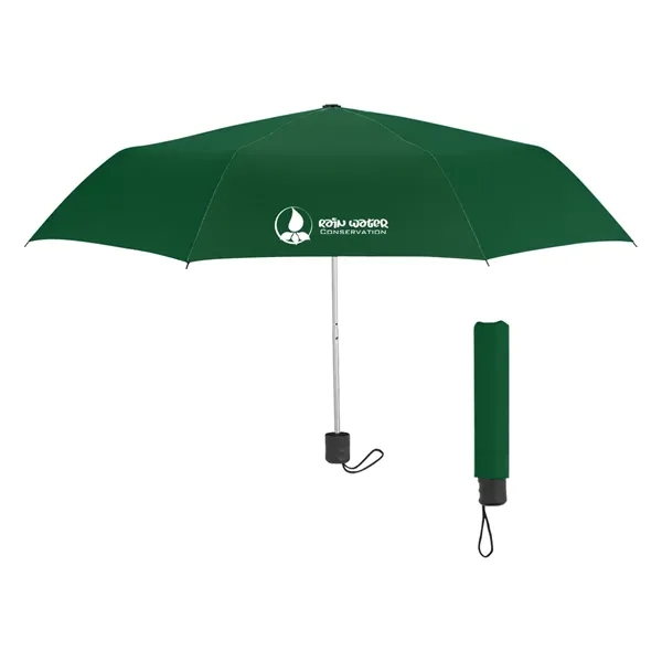 42" Arc Budget Telescopic Umbrella - 42" Arc Budget Telescopic Umbrella - Image 8 of 41