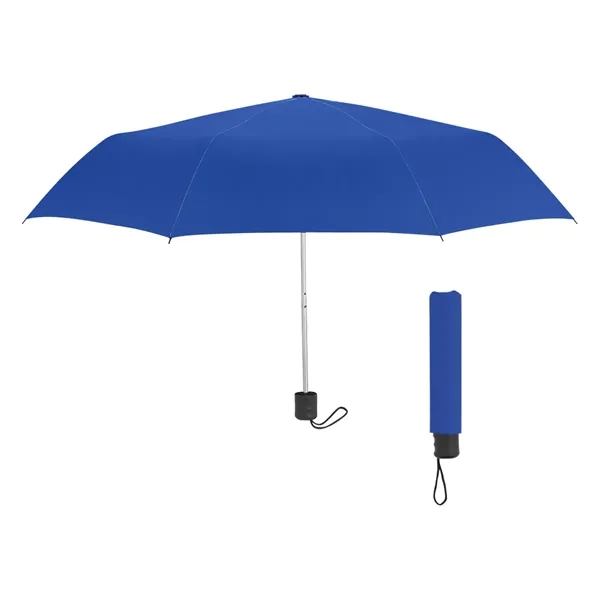 42" Arc Budget Telescopic Umbrella - 42" Arc Budget Telescopic Umbrella - Image 30 of 41