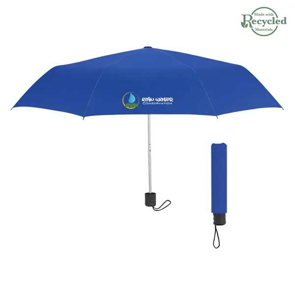 42" Arc Budget Telescopic Umbrella - 42" Arc Budget Telescopic Umbrella - Image 31 of 41