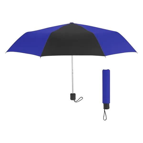 42" Arc Budget Telescopic Umbrella - 42" Arc Budget Telescopic Umbrella - Image 33 of 41