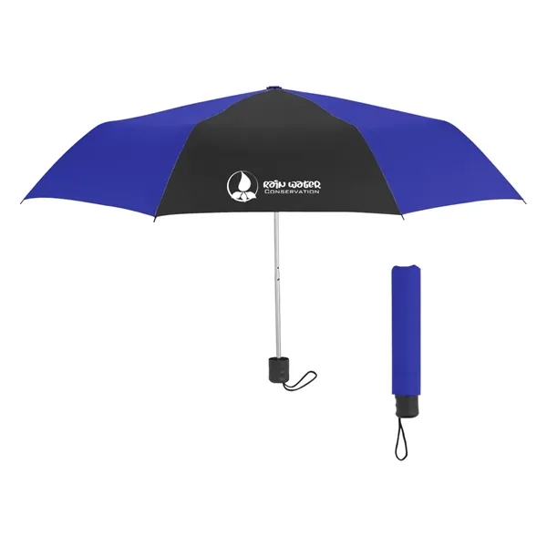 42" Arc Budget Telescopic Umbrella - 42" Arc Budget Telescopic Umbrella - Image 35 of 41