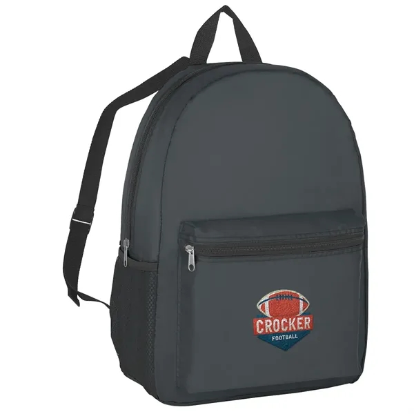 Budget Backpack - Budget Backpack - Image 19 of 36