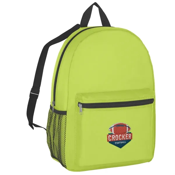 Budget Backpack - Budget Backpack - Image 23 of 36