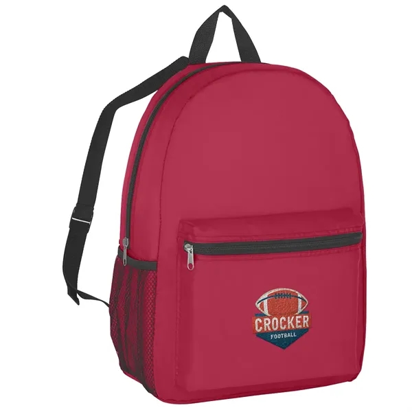 Budget Backpack - Budget Backpack - Image 25 of 36