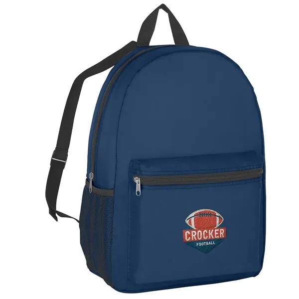 Budget Backpack - Budget Backpack - Image 27 of 36