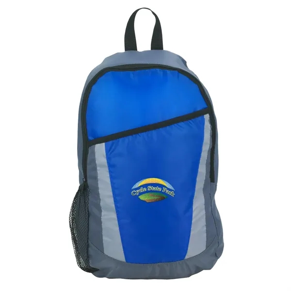 City Backpack - City Backpack - Image 5 of 8