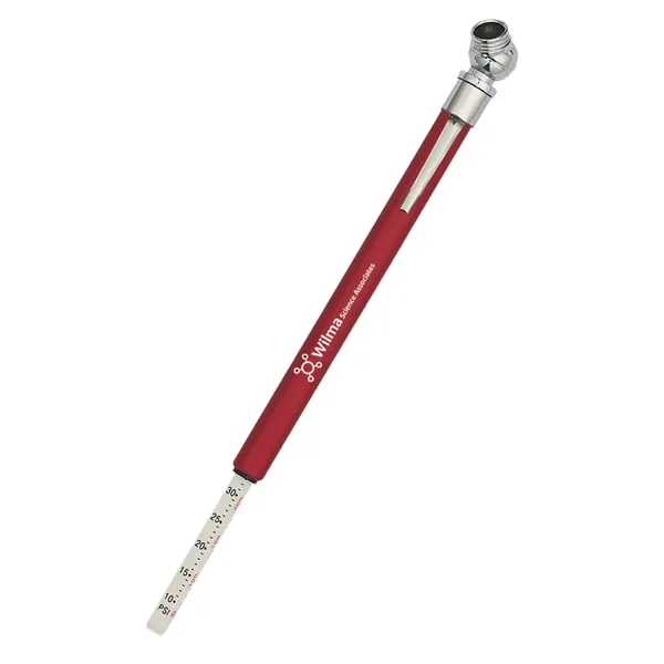 Tire Gauge With Clip - Tire Gauge With Clip - Image 18 of 22