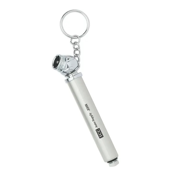 Mini Tire Gauge Key Chain - Mini Tire Gauge Key Chain - Image 16 of 17