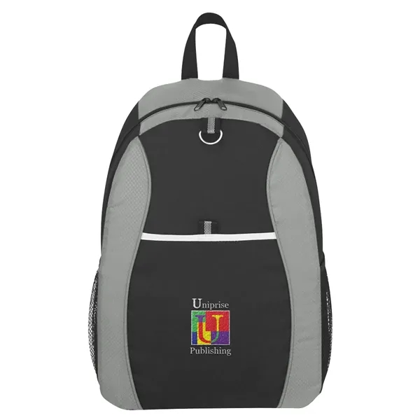 Sport Backpack - Sport Backpack - Image 5 of 8