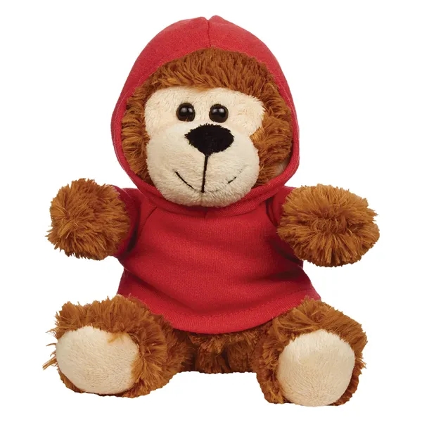 6" Marvelous Monkey - 6" Marvelous Monkey - Image 6 of 6