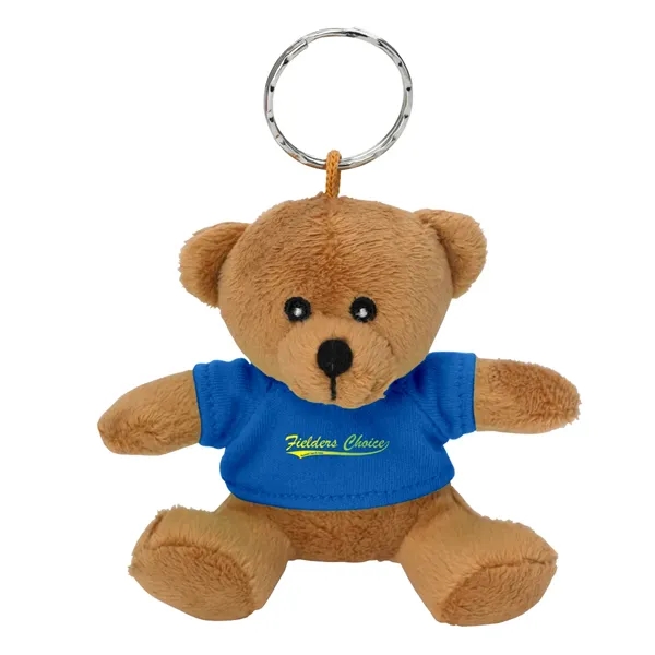 Mini Bear Key Chain - Mini Bear Key Chain - Image 10 of 24