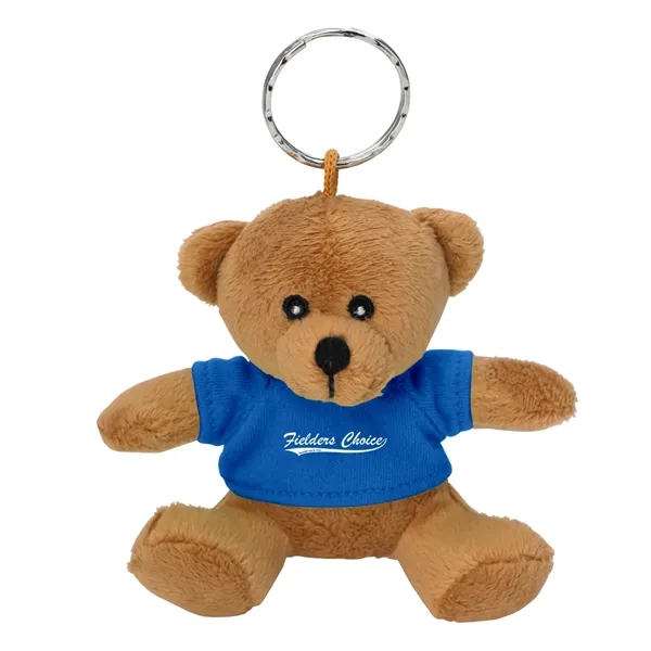 Mini Bear Key Chain - Mini Bear Key Chain - Image 12 of 24