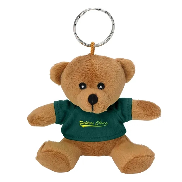 Mini Bear Key Chain - Mini Bear Key Chain - Image 19 of 24