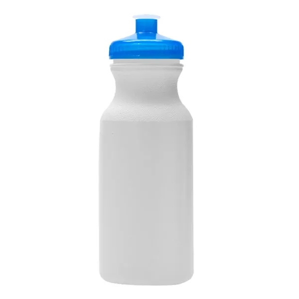 20 Oz. Hydration Water Bottle - 20 Oz. Hydration Water Bottle - Image 8 of 12
