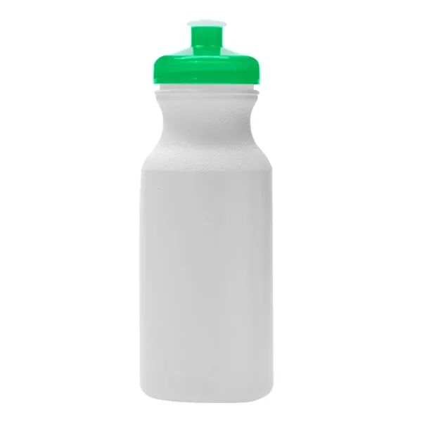 20 Oz. Hydration Water Bottle - 20 Oz. Hydration Water Bottle - Image 9 of 12
