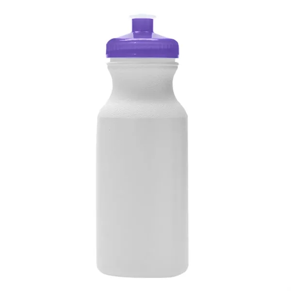 20 Oz. Hydration Water Bottle - 20 Oz. Hydration Water Bottle - Image 10 of 12