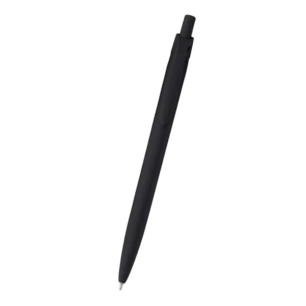 Sleek Write Rubberized Pen - Sleek Write Rubberized Pen - Image 2 of 31